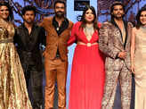 ​Bombay Times Fashion Week 2023: Florian Foundation by Archana Jain​