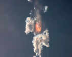 #WorldView: From SpaceX’s Starship rocket explosion to Shanghai Auto Show; these images capture the significant moments of the week