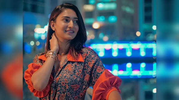 From TV shows to short film, how was the new experience?