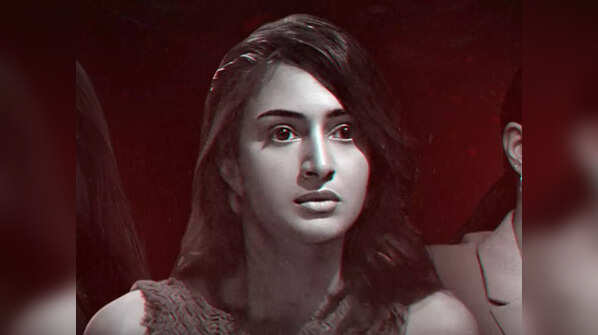 Being a part of the horror-genre