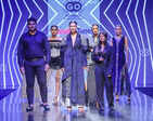 ​Bombay Times Fashion Week 2023: Amity University Mumbai​
