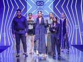 ​Bombay Times Fashion Week 2023: Amity University Mumbai​