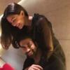 Article image for: <i class="tbold">rajeev sen</i> gives sister Sushmita Sen's health update