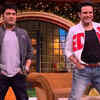 ​Krushna Abhishek talks about returning to The Kapil Sharma Show