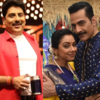 Article image for: From Shailesh Lodha suing makers of Taarak Mehta to Rupali and Sudhanshu reacting to 'rivalry rumours': Top TV news of the week