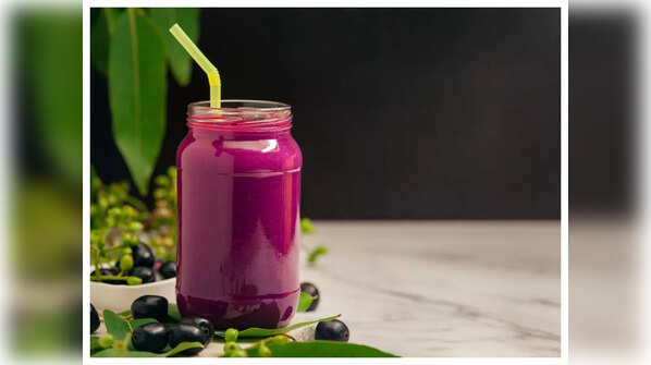 Why this homemade juice?