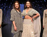​Bombay Times Fashion Week 2023: The Story Brand​