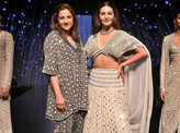 ​Bombay Times Fashion Week 2023: The Story Brand​