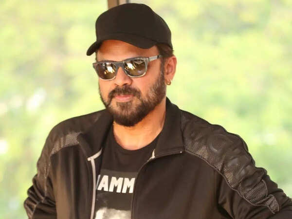 Venkatesh Daggubati Images
