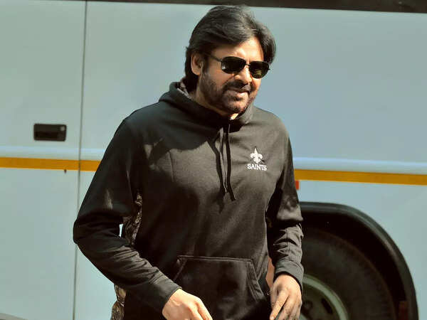 Pawan Kalyan