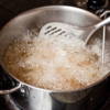 ​How much cooking oil should one use daily so as to not affect the heart?​