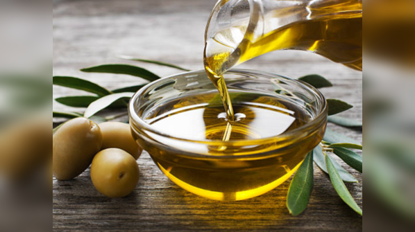 Some fats are good for us