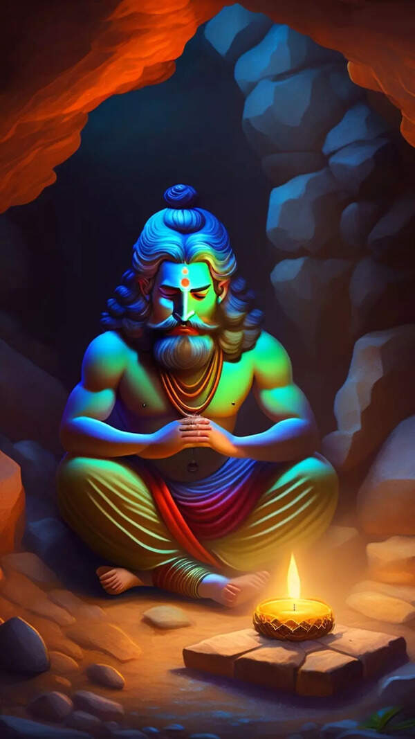 Markandeya Wallpapers