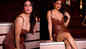 Bhojpuri actress Nehhaa Malik sizzles in faux-leather dress; fan says, 'You are a dream'