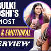 Article image for: Shilpa Shinde wanted to talk to me in front of media, I denied: <i class="tbold">gulki joshi</i>