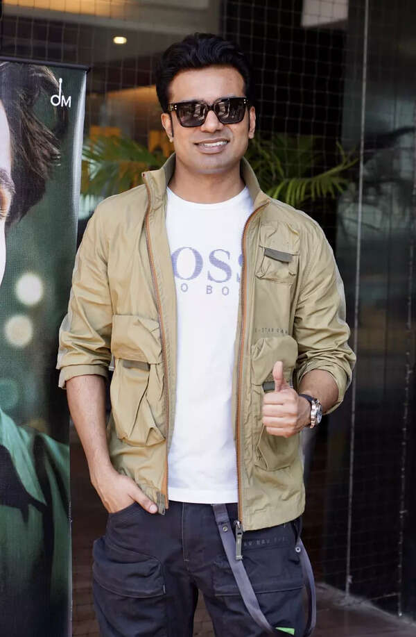 Abhishek Singh