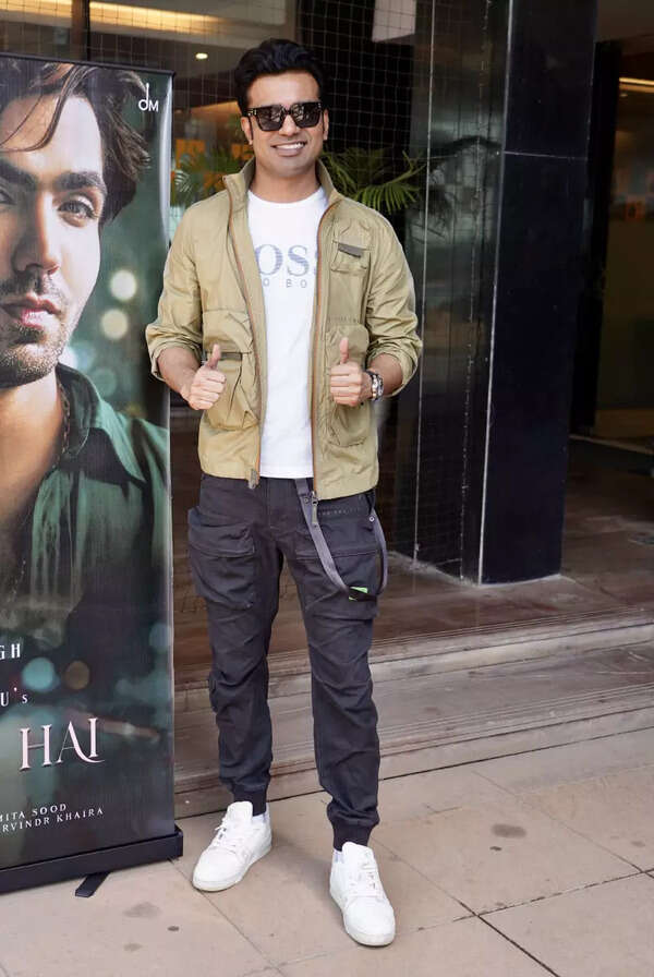 Abhishek Singh