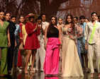 ​Bombay Times Fashion Week 2023: IKI CHIC​