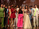 ​Bombay Times Fashion Week 2023: IKI CHIC​
