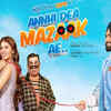 Article image for: Here’s why ‘Annhi <i class="tbold">dea</i> Mazaak Ae’ is a perfect weekend watch