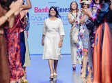 ​Bombay Times Fashion Week 2023: IshqMe​