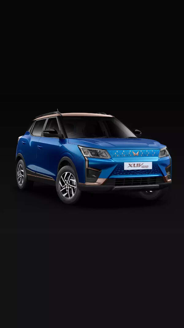 Mahindra Images