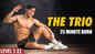 The TRIO | Endurance Strength & Weight loss