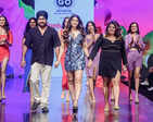 ​Bombay Times Fashion Week 2023: Athena Lifestyle​