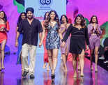 ​Bombay Times Fashion Week 2023: Athena Lifestyle​