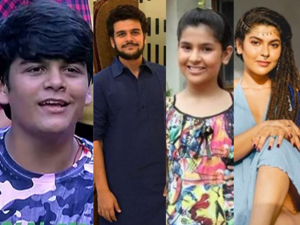 Bhavya Gandhi