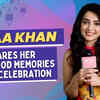 Article image for: I love to make Sheer Khurma on Eid: Adaa Khan