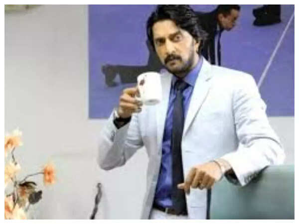 Sudeep Stills