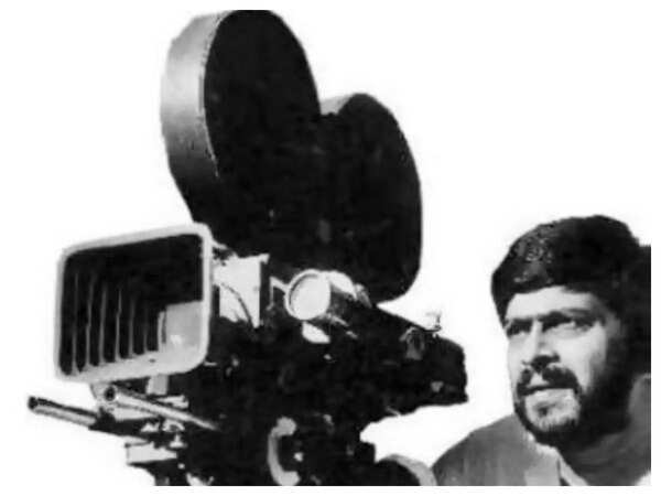 Shankar Nag Photos