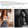 Nidhhi Agerwal