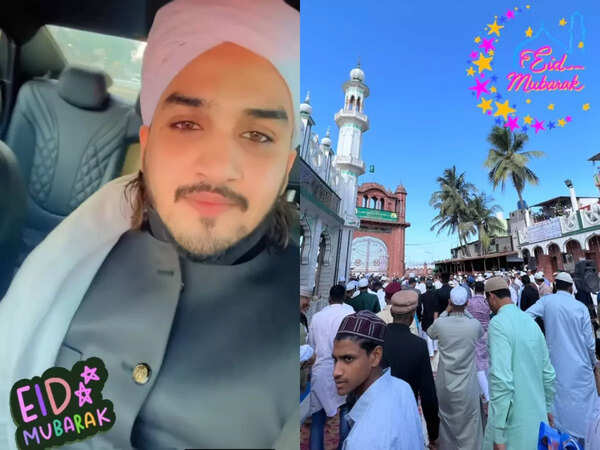 Faisal Khan Images