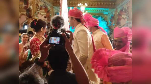 Wedding