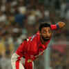 Article image for: <i class="tbold">ipl debut</i> with KXIP