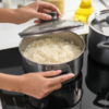 Eating leftover rice stored incorrectly can cause vomiting and diarrhea ...