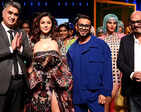 ​Bombay Times Fashion Week 2023: Vespa presents Ken Ferns​