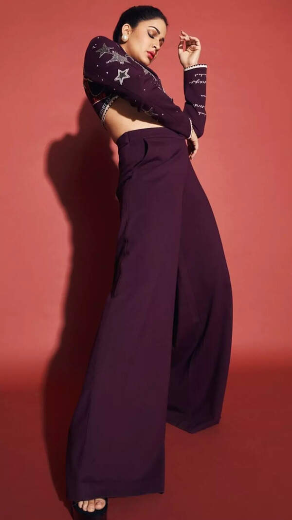 S Lavanya