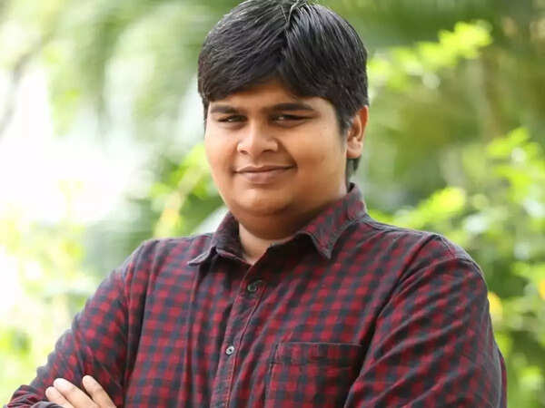 Karthik Subbaraj Images
