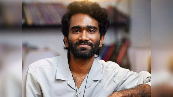 Pradeep Ranganathan