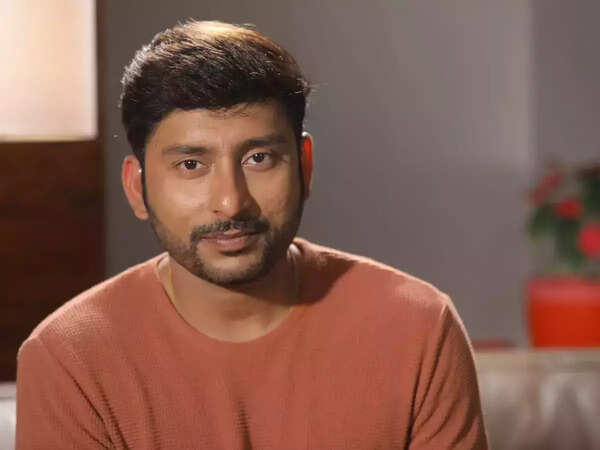 RJ Balaji Photos