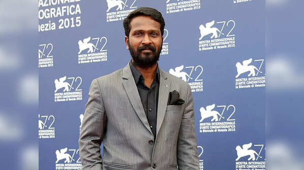 Vetri Maaran