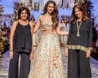 ​Bombay Times Fashion Week 2023: Gopi Vaid​