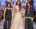 ​Bombay Times Fashion Week 2023: Gopi Vaid​