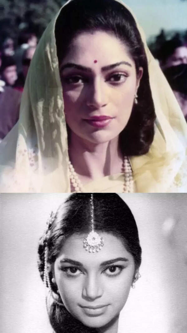 Simi Garewal