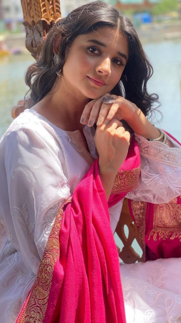 Kanika Mann Photos