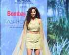​Bombay Times Fashion Week 2023: AiD by Anisha Desai​