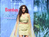 ​Bombay Times Fashion Week 2023: AiD by Anisha Desai​
